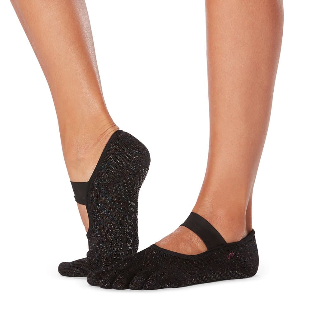 Toesox Kvinnor/Damer Mia Eve tåstrumpor