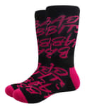 Miniatyrbild 1 av 2: Ed Sheeran  Socks Bad Habits Logo Official Unisex Black UK SIZE 7 - 11 UK Size 7-11
