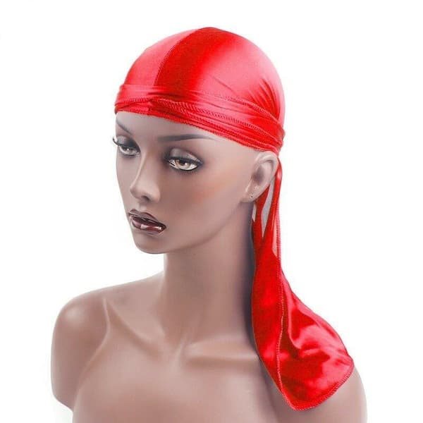 Durag Flere farger