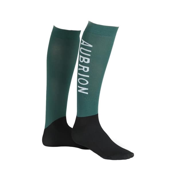 Aubrion Childrens/Kids Abbey Boot Socks