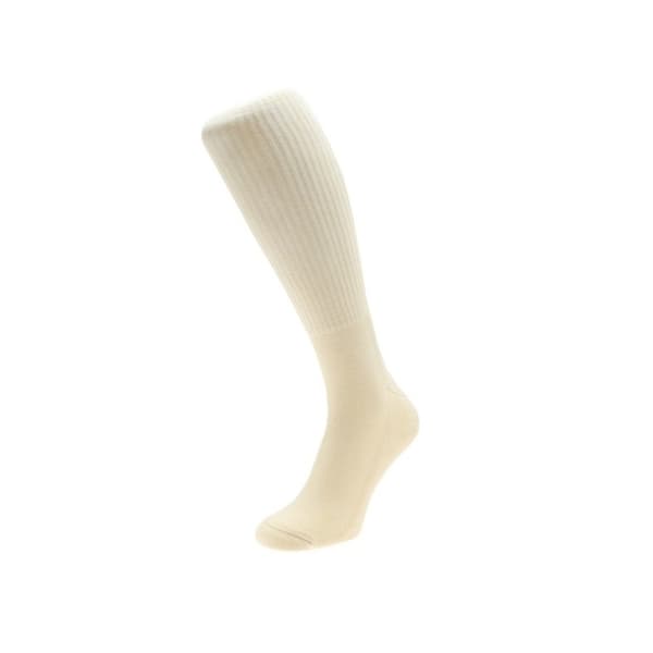 Exceptio Traditional Club Cricket Socks för män