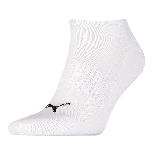 Puma Unisex vuxen dämpade tränarstrumpor för vuxna (3 st.)