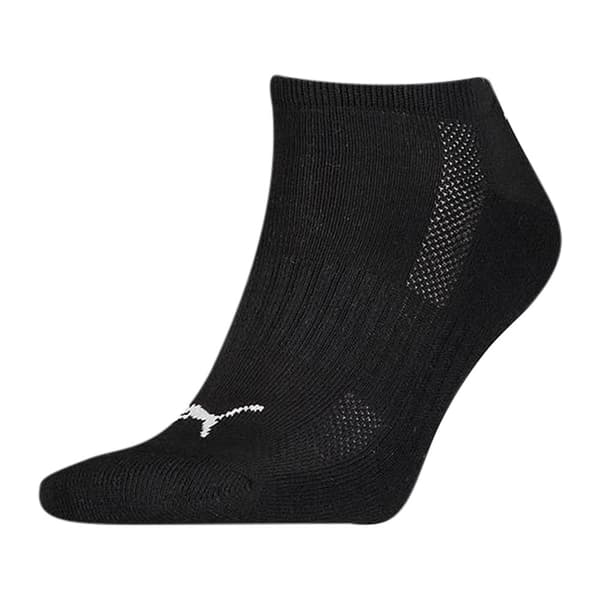 Puma Unisex vuxen dämpade tränarstrumpor för vuxna (3 st.)