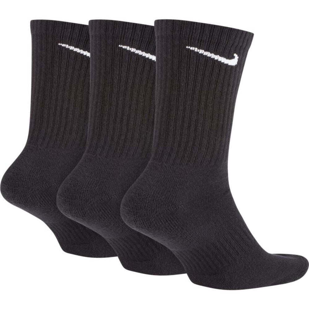 Nike Dämpade strumpor för män (3 st)