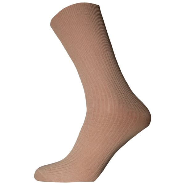 Simply Essentials Mens Therapeutic Socks (Pack Of 3)