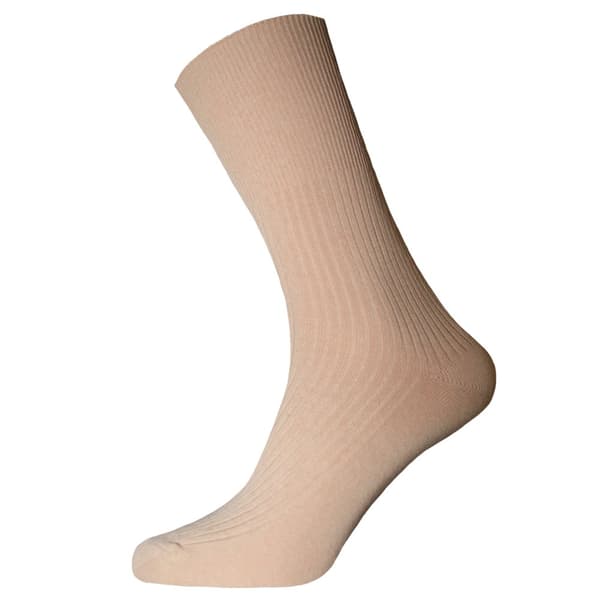 Simply Essentials Mens Therapeutic Socks (Pack Of 3)