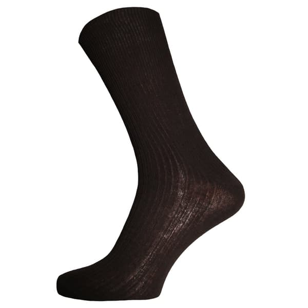 Simply Essentials Mens Therapeutic Socks (Pack Of 3)