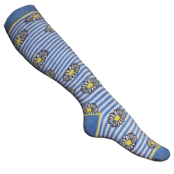Womens/Ladies Hyperwarm Long Welly Socks (1 Pair)