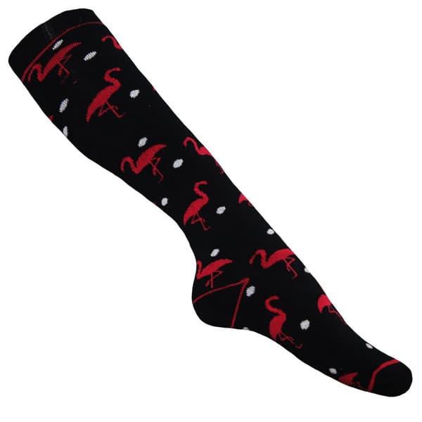 Womens/Ladies Hyperwarm Long Welly Socks (1 Pair)
