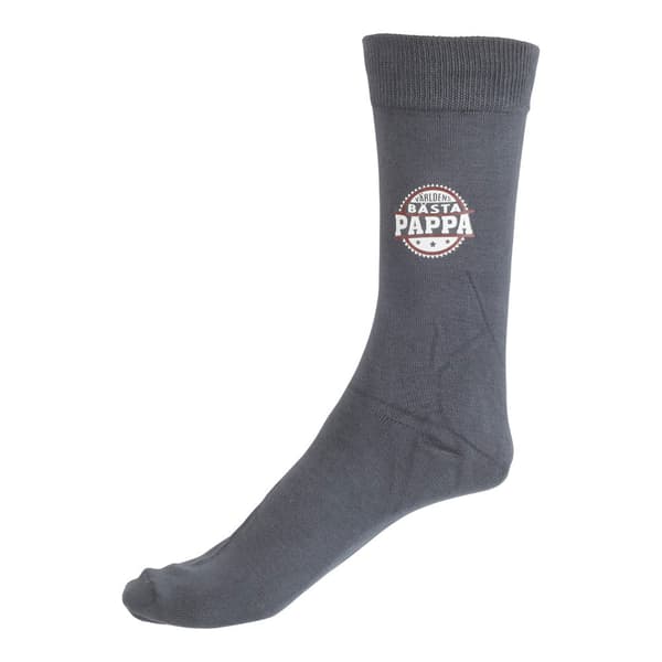 Strumpor - Världens bästa pappa