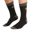 Miniatyrbilde 3 av 4: Laurence Llewelyn-Bowen Mens Monoglam Socks (Pack of 3)
