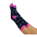 Miniatyrbilde 3 av 4: Laurence Llewelyn-Bowen Womens/Ladies Patterned Socks (Pack of 3)