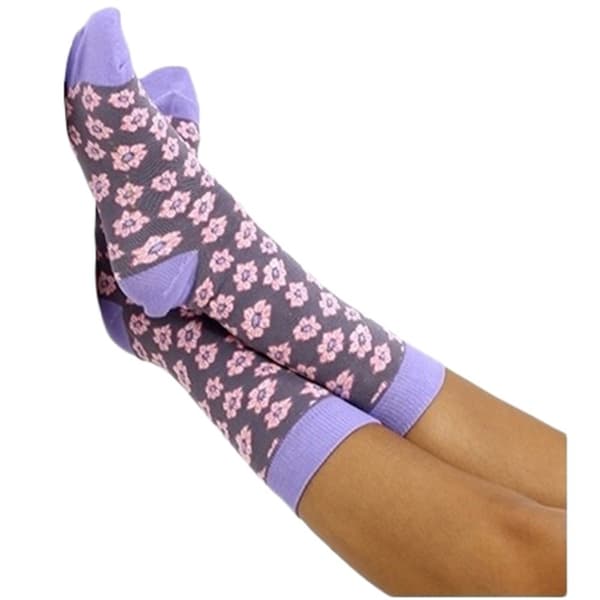 Laurence Llewelyn-Bowen Womens/Ladies Patterned Socks (Pack of 3)