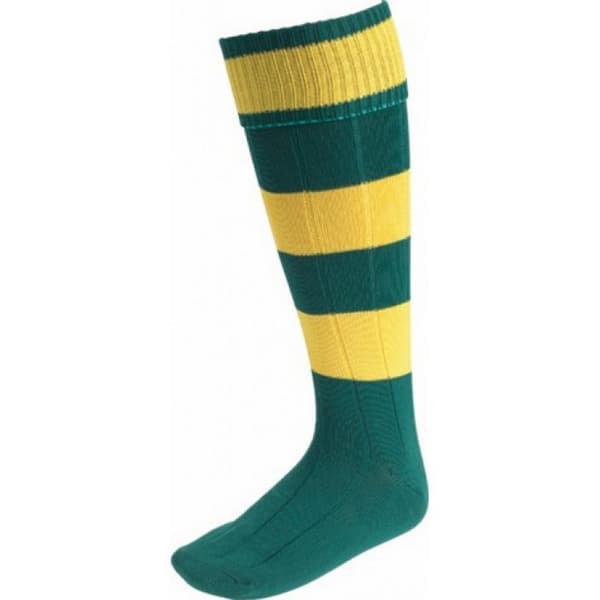 Carta Sport Mens Euro Socks