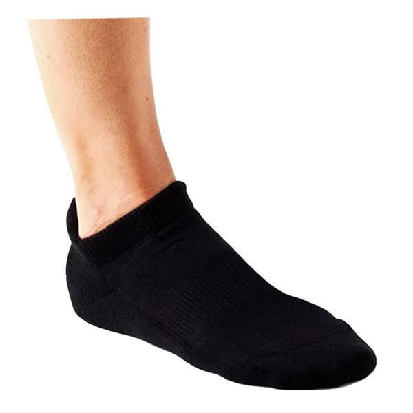 Fitness Mad Mens Toesox Ankle Socks