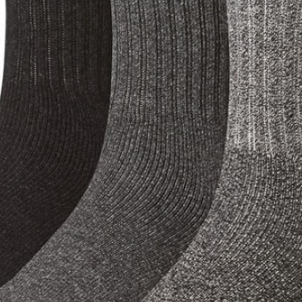 Puma Unisex Adults Crew Socks (Pack Of 3)