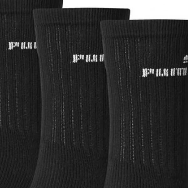 Puma Unisex Adults Crew Socks (Pack Of 3)