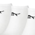 Miniatyrbilde 3 av 3: Puma Unisex Adult Trainer Socks (Pack of 3)