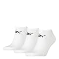 Miniatyrbilde 2 av 3: Puma Unisex Adult Trainer Socks (Pack of 3)