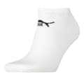 Miniatyrbilde 1 av 3: Puma Unisex Adult Trainer Socks (Pack of 3)