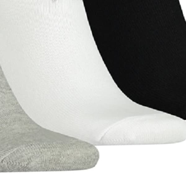 Puma Unisex-trænersokker til voksne (pakke med 3 stk.)
