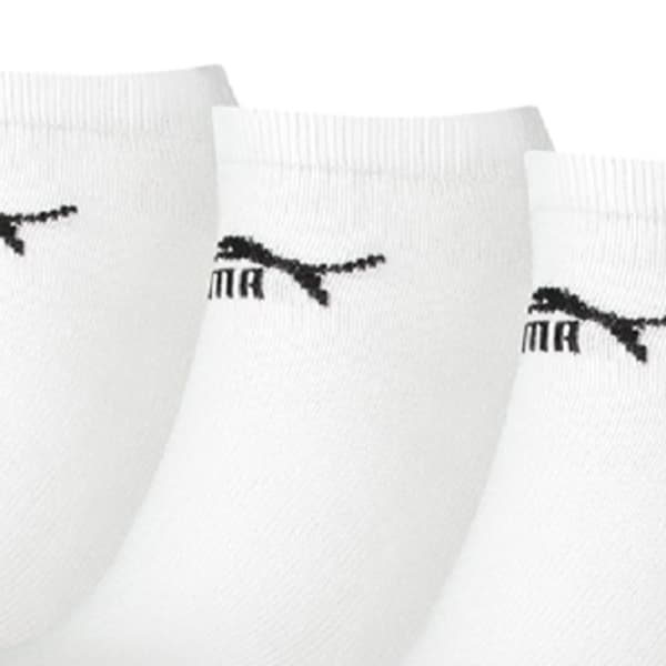 Puma Unisex-trænersokker til voksne (pakke med 3 stk.)