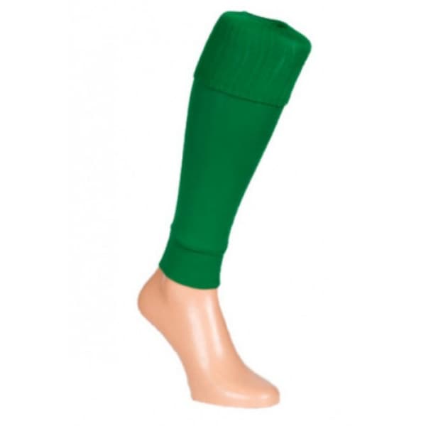 Carta Sport Fotbollsbenstrumpor för män Emerald Green 7 UK-11 UK