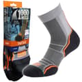 Miniatyrbilde 3 av 3: 1000 Mile Womens/Ladies Trail Socks (Pack of 2)