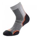 Miniatyrbilde 2 av 3: 1000 Mile Womens/Ladies Trail Socks (Pack of 2)
