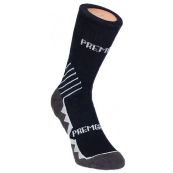 Premgripp Mens Socks Navy M