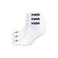 Miniatyrbild 1 av 3: Puma Quarter Socks för män (3 st)