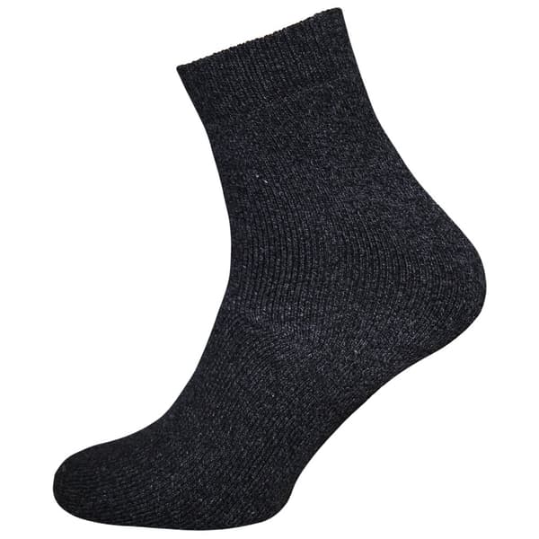 Storm Ridge Boys Cotton Boot Socks (Pack Of 2)