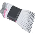 Miniatyrbild 2 av 3: Skechers 6pk No Show Socks S108263-WHT, Kvinna, Strumpor, Vit