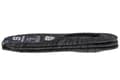 Miniatyrbillede 2 af 2: Skechers 3pk Mens Non Terry No Show S112219-GRY, Mand, Sokker, Grå