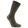 Miniatyrbilde 1 av 2: Craghoppers Unisex Adult Trek Merino Wool Socks