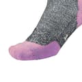 Miniatyrbilde 3 av 3: 1000 Mile Womens/Ladies Fusion Walk Socks