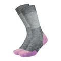 Miniatyrbilde 2 av 3: 1000 Mile Womens/Ladies Fusion Walk Socks