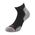 Miniatyrbilde 1 av 3: 1000 Mile Womens/Ladies Recycled Ankle Socks (Pack of 2)