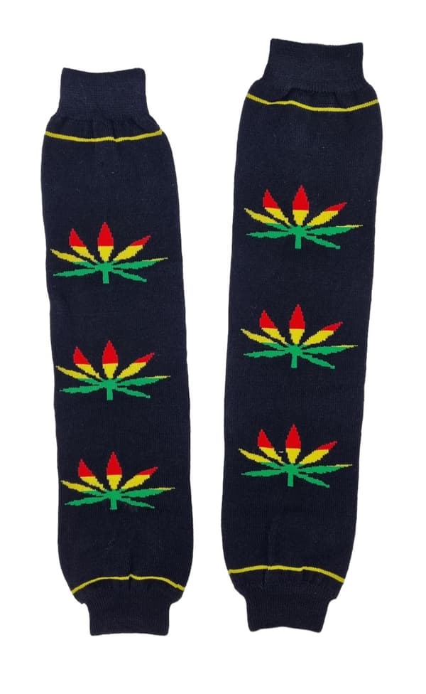 Säärystimet Rasta