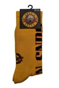 Miniatyrbild 3 av 4: Guns N' Roses Socks Appetite for Destruction Official Unisex Ankle UK SIZE 7-11 UK Size 7-11
