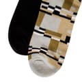 Miniatyrbilde 2 av 3: Dare 2B Unisex Adult Henry Holland Socks Set (Pack of 2)