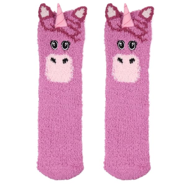 Regatta Childrens/Kids Mudplay Unicorn Socks
