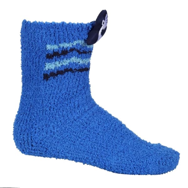 Regatta Childrens/Kids Shark Socks