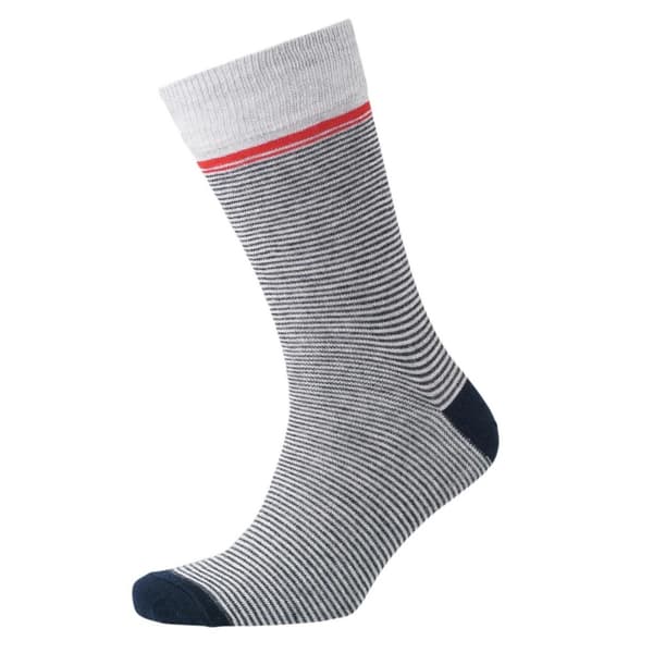 Money Mens Dotted Socks (Pack of 3)