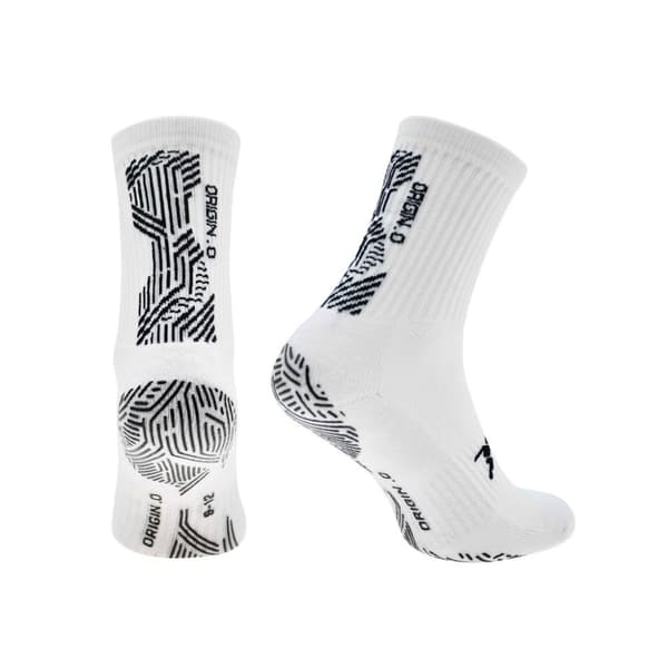 Precision Childrens/Kids Origin.0 Gripped Anti-Slip Sports Socks
