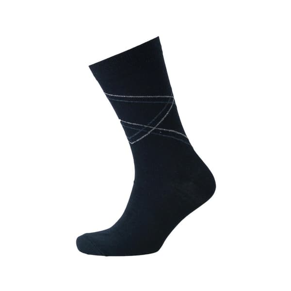 Life & Glory Mens Richmond Socks (Pack of 7)