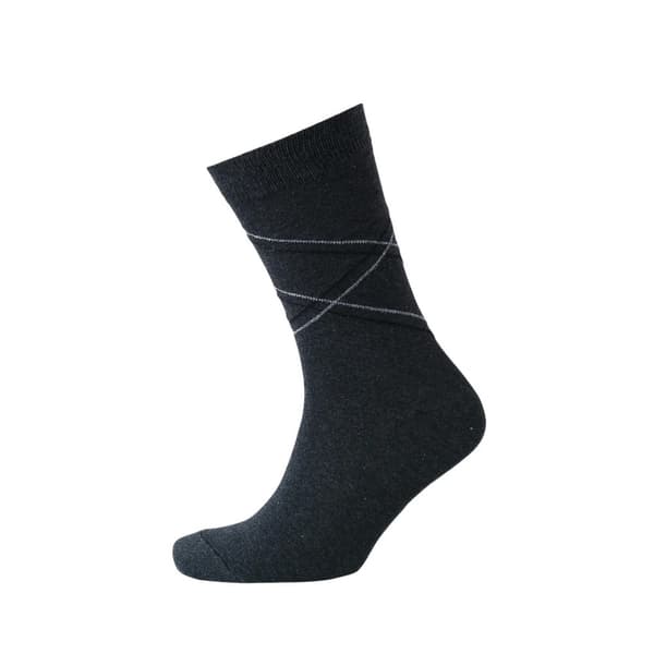 Life & Glory Mens Richmond Socks (Pack of 7)
