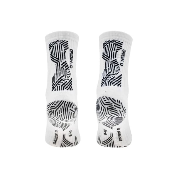 Precision Unisex Adult Origin.0 Gripped Anti-Slip Sports Socks