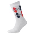 Miniatyrbilde 4 av 4: Money Mens Diamond Socks (Pack of 3)