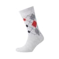 Miniatyrbilde 2 av 4: Money Mens Diamond Socks (Pack of 3)